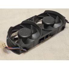 Xbox 360 dzesēšanas ventilators