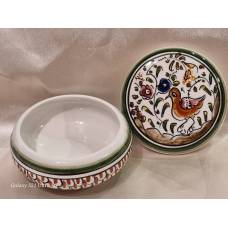 Porcelāna trauciņš