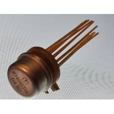 Mikroshēma K140UD1A