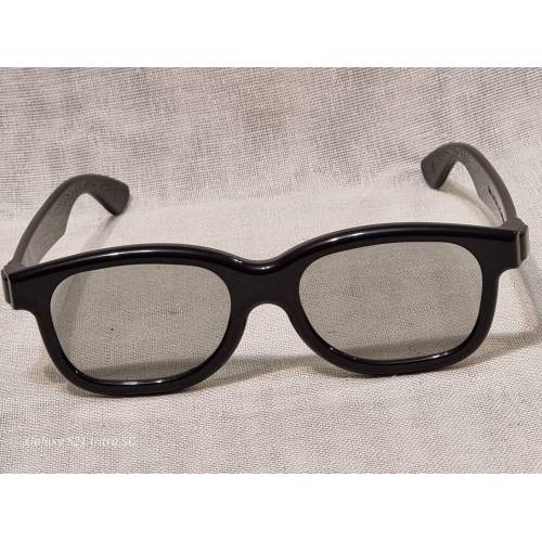 3D brilles