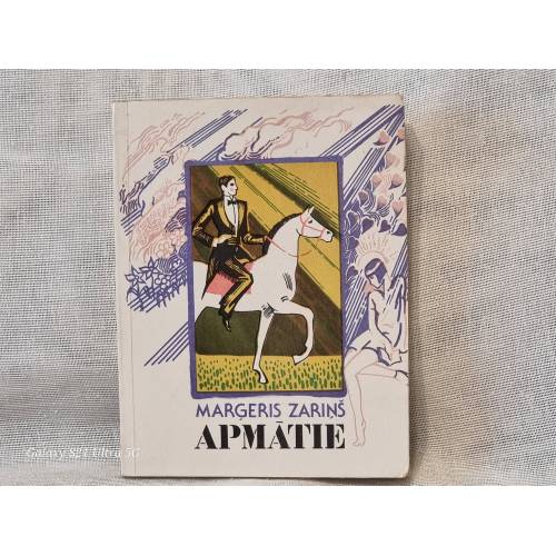 Apmātie