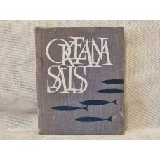 Okeāna sāls