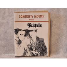 Teātris
