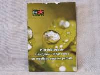 Mikrobioloģiskie mēslojumi