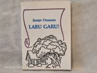 Labu garu