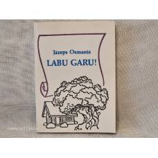 Labu garu
