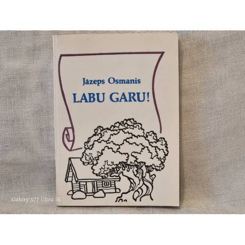 Labu garu