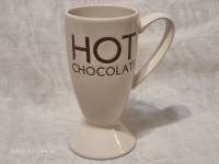 Krūzīte Hot CHOCOLATE