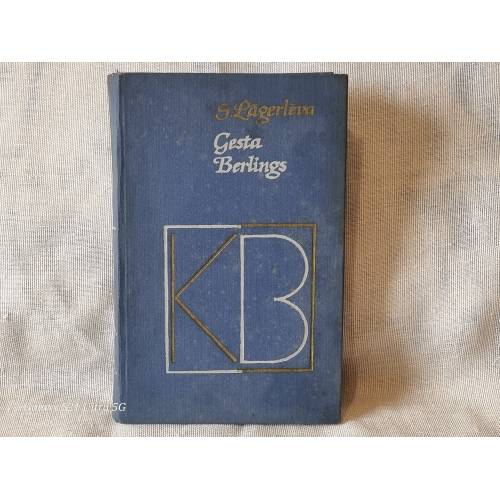 Gesta Berlings