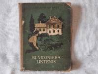 Bundzinieka liktenis