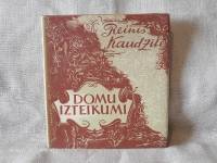Domu izteikumi