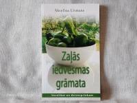 Zaļās iedvesmas grāmata