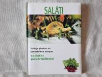 Salāti