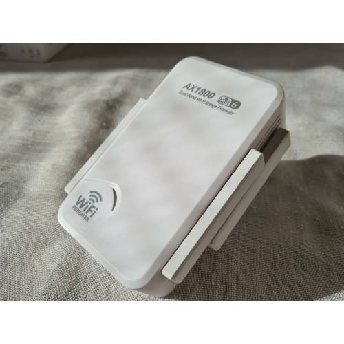 WI FI 6 diapazona paplašinātājs WI FI 6 diapazona paplašinātājs
