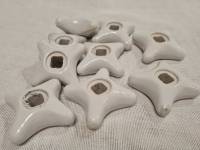 Porcelāna rokturis