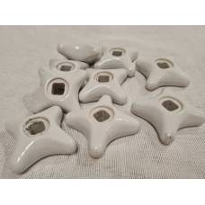 Porcelāna rokturis