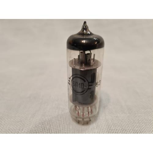 Lampa 6П1П
