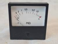 Ommetrs M419