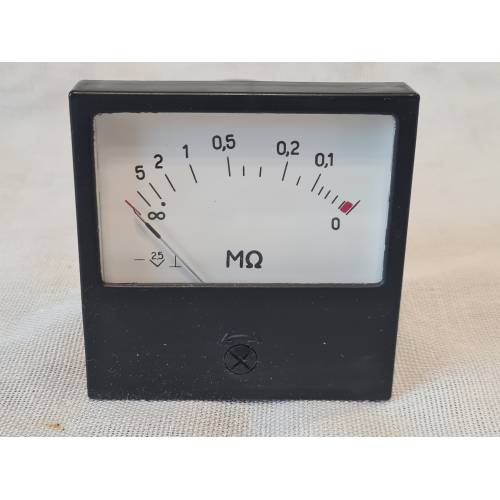 Ommetrs M419