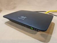 5 Port Fast Ethernet Switch