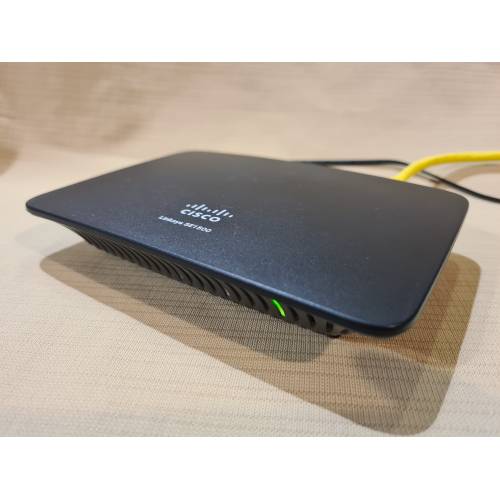 5 Port Fast Ethernet Switch 5 Port Fast Ethernet Switch
