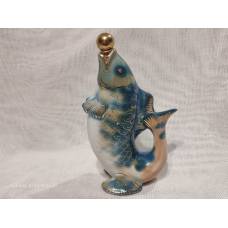 Porcelāna karafe Zivs