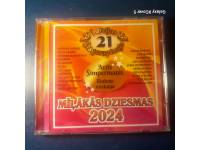 CD disks
