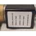 Elektromagnētiskais solenoīda vārsts