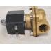 Elektromagnētiskais solenoīda vārsts