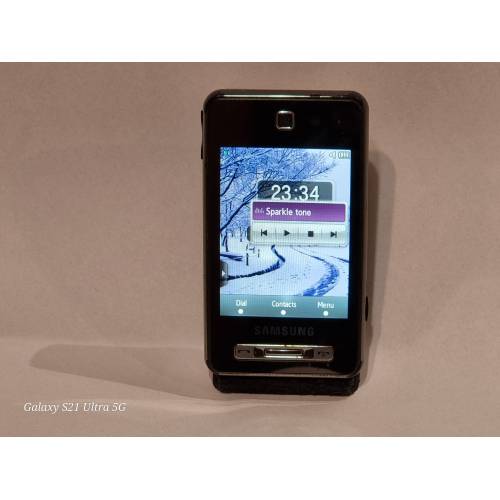 Mobilais telefons Samsung