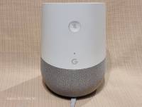Google Home gudrais mājas asistents