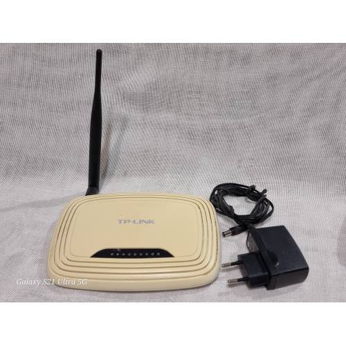 Rūteris TP-Link