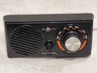 Radio Mark