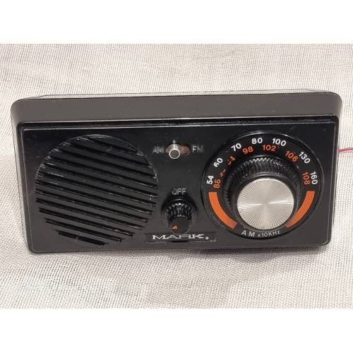 Radio Mark