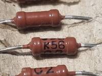 Pretestība K56
