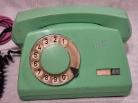 Telefona aparāts