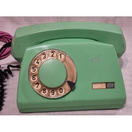 Telefona aparāts