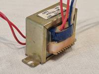 Transformators 230 => 36V, 10V