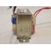 Transformators 230 => 36V, 10V