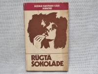 Rūgtā šokolāde