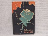 Zilā roze
