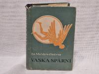 Vaska spārni