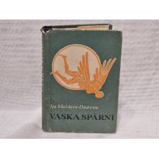 Vaska spārni