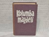 Kolumba mazdēli