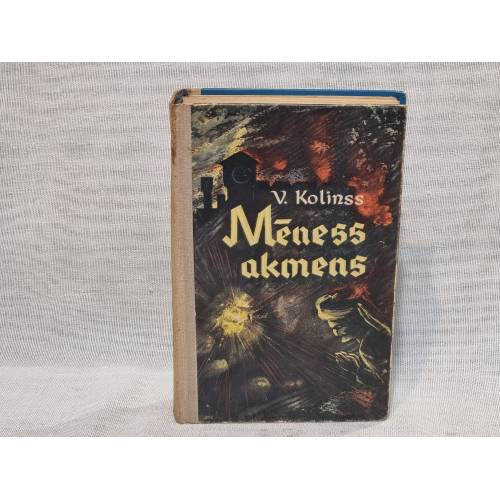 Mēness akmens