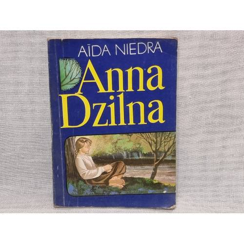 Anna Dzilna