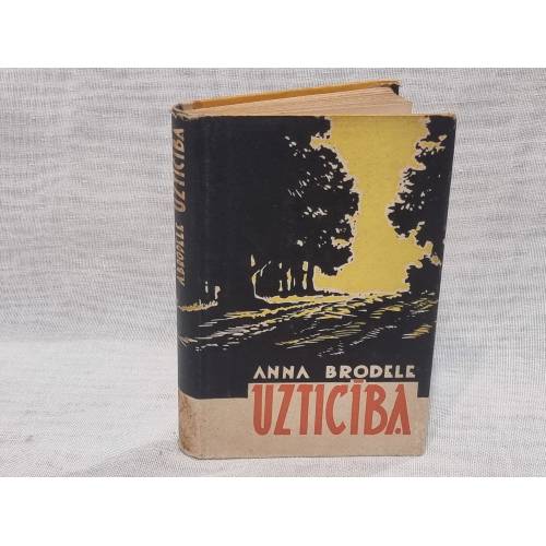 Uzticība