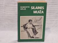 Silaines muiža