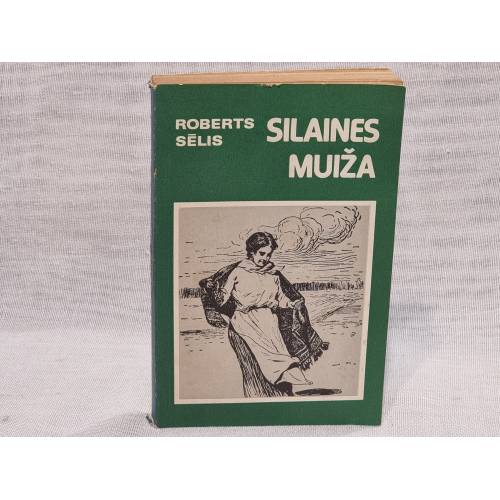 Silaines muiža