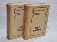 Tibo dzimta